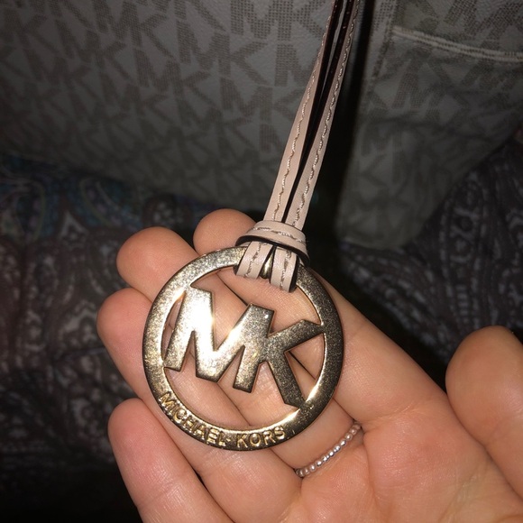 Michael Kors Tote Bag - Picture 2 of 5